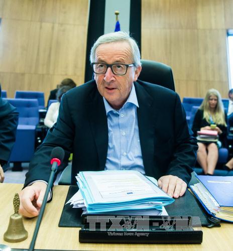 EU đe dọa đình chỉ tư cách thành viên của Ba Lan